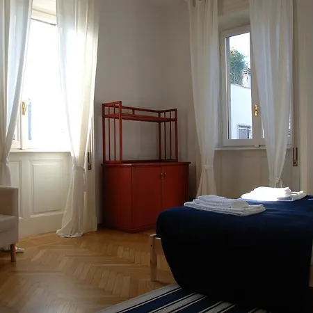 Lejlighed Buonarroti Ravizza *