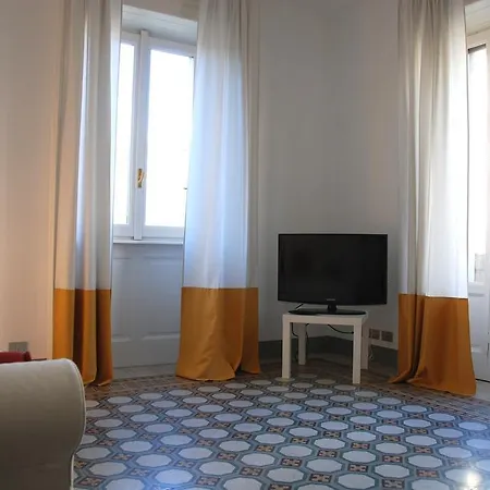 Buonarroti Ravizza Lejlighed Milano