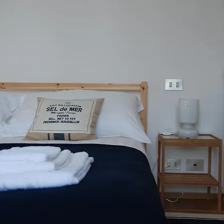 Apartamento Buonarroti Ravizza *
