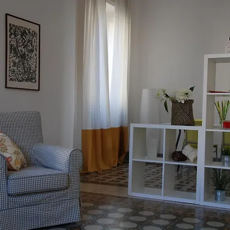 Buonarroti Ravizza Apartamento *