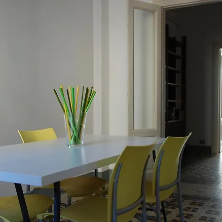 Buonarroti Ravizza شقة